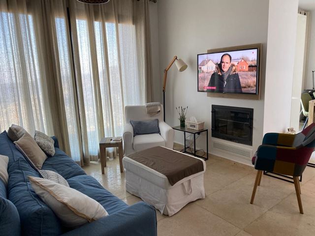 Furnished chalet for sale in Fakra, Keserwan