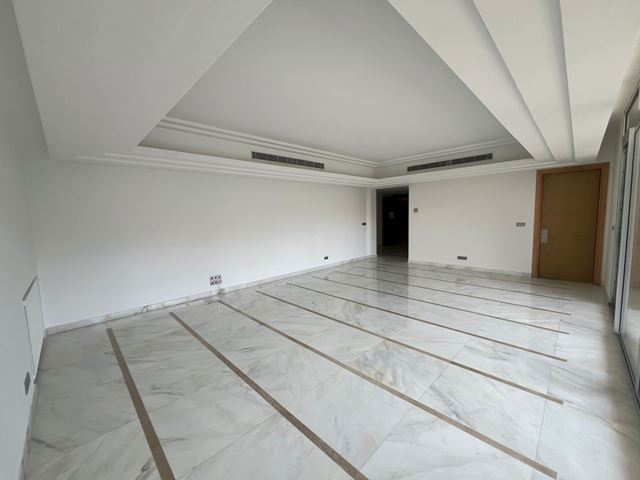Apartment for rent in Saifi, Beirut