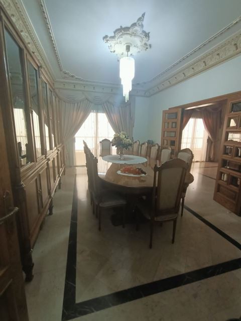 Apartment for rent in New Rawda, Metn - photo 2