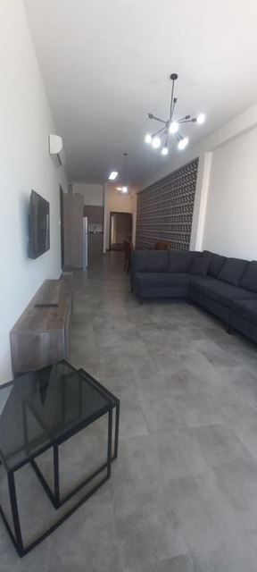Sea-view apartment for rent in Ant Elias, Metn