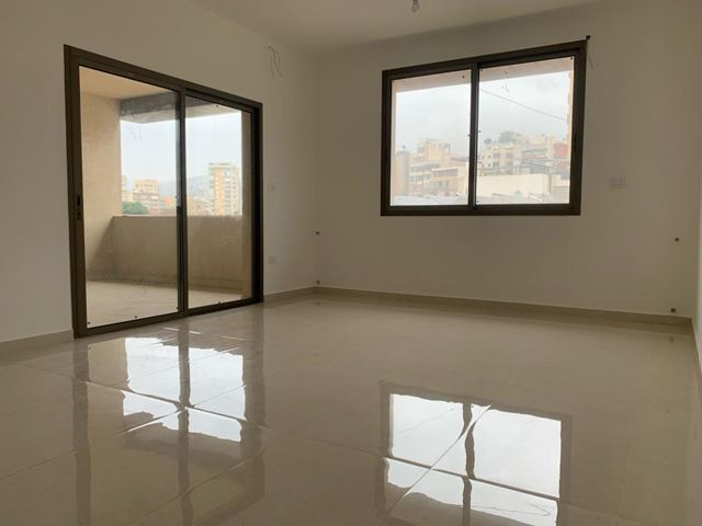 Apartment for sale in Zalka, Metn