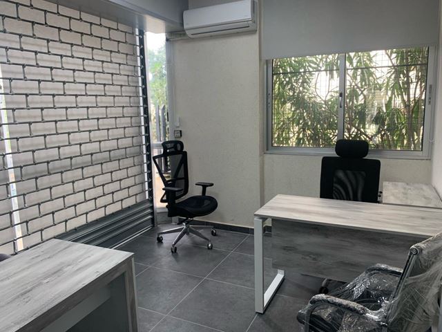 Store for rent in Naccache, Metn