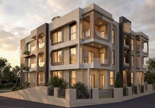 Sea-view apartment for sale in Al Nakhle, Koura - photo 3