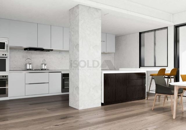 Sea-view apartment for sale in Al Nakhle, Koura - photo 3