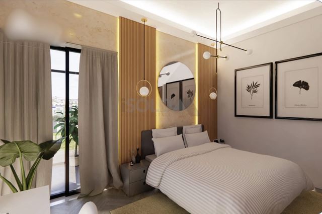Sea-view apartment for sale in Al Nakhle, Koura - photo 3