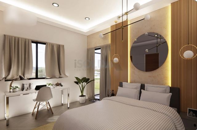 Sea-view apartment for sale in Al Nakhle, Koura - photo 2