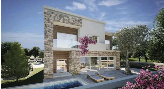 Sea-view villa for sale in Batroun