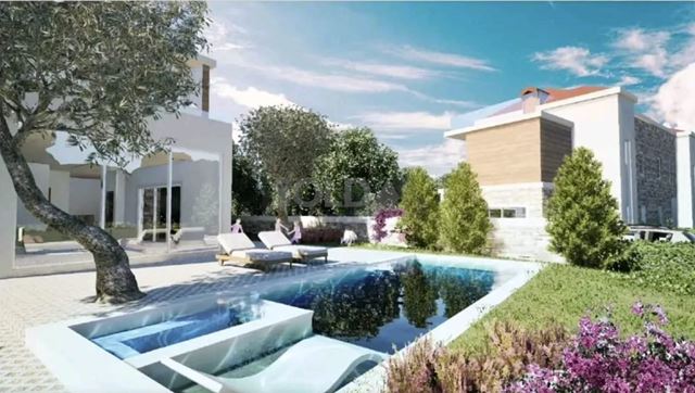 Sea-view villa for sale in Batroun - photo 3