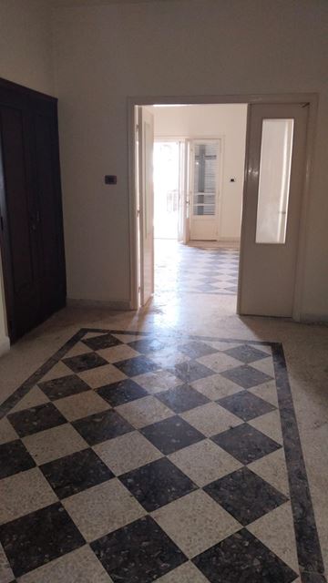 Apartment for sale in Tripoli