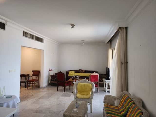 Sea-view apartment for sale in Kfarhabeib, Keserwan - photo 2