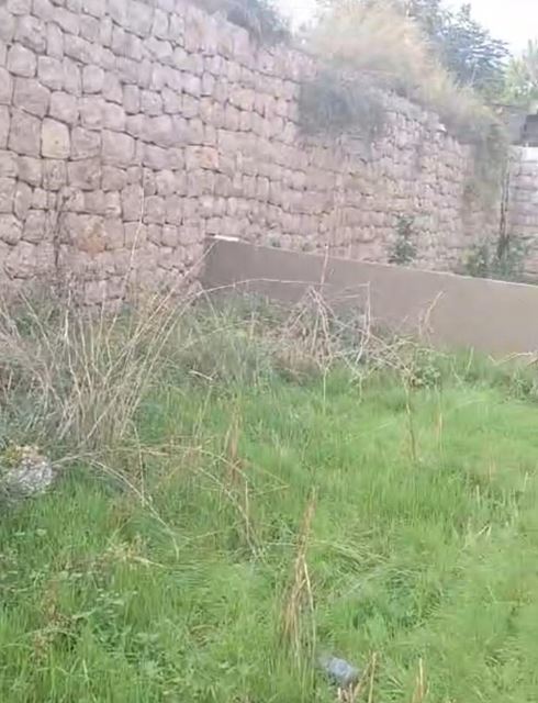 Apartment with a garden for sale in Fatqa, Keserwan - photo 2