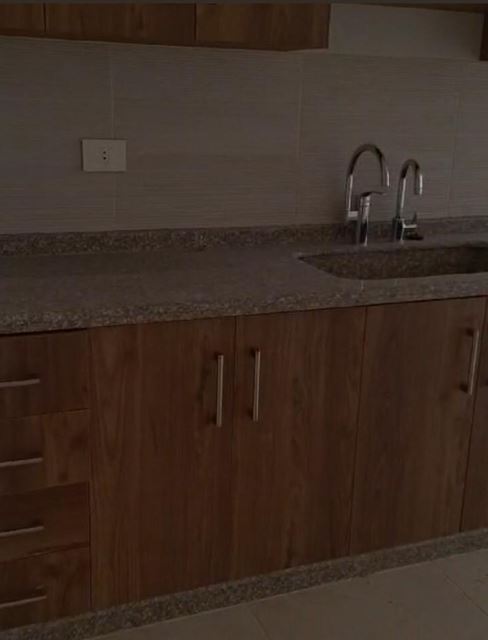Apartment with a garden for sale in Fatqa, Keserwan - photo 3