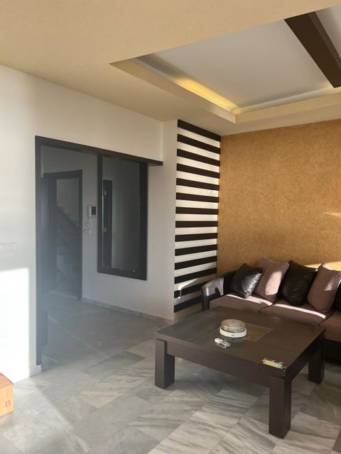 Sea-view apartment for sale in Dbaye, Metn - photo 3