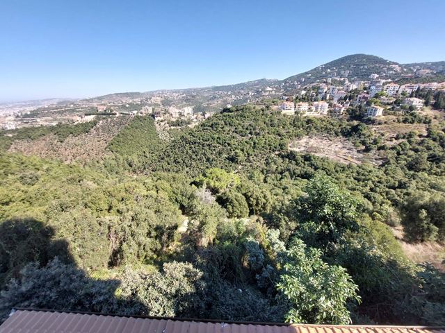 Land for sale in Fatqa, Keserwan