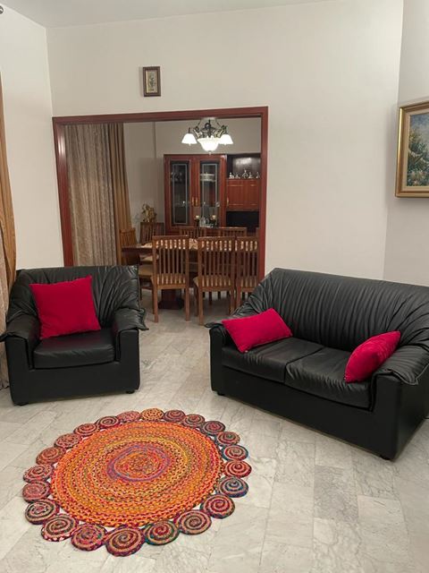 Furnished apartment for sale in Rayfoun, Keserwan - photo 3