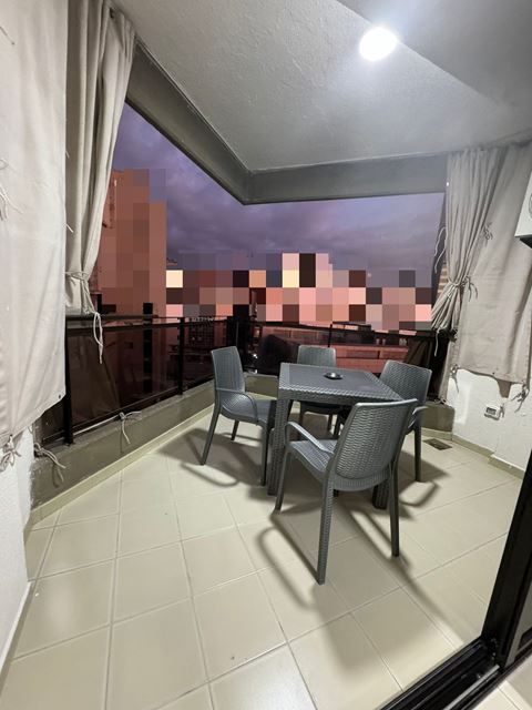 Chalet with a mountain view for sale in Kaslik, Keserwan