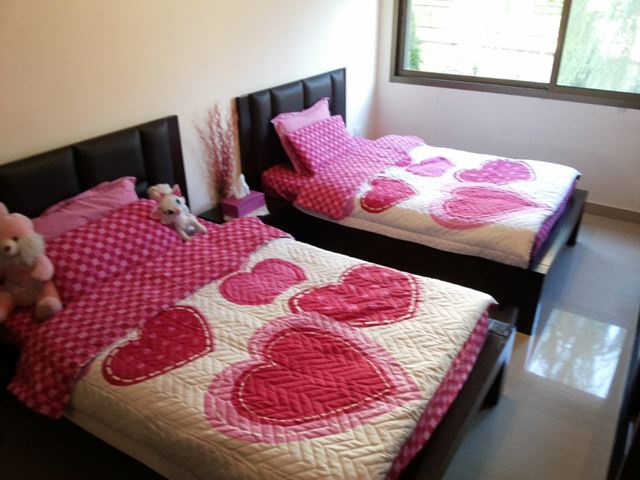 Apartment with a terrace for sale in Zahle - photo 3