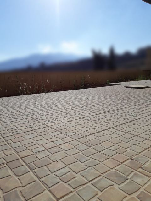 Apartment with a garden for sale in Zahle - photo 3