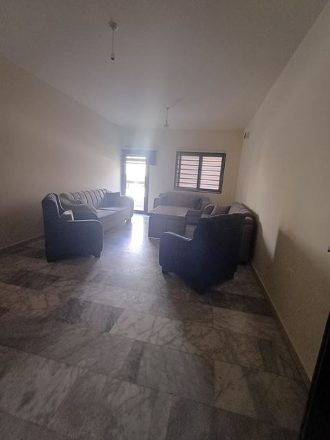 Apartment for sale in Zahle