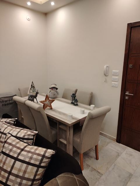 Furnished apartment for sale in Zahle - photo 3