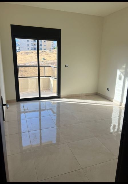 Apartment with a mountain view for sale in Zahle