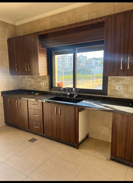 Apartment with a mountain view for sale in Zahle - photo 2