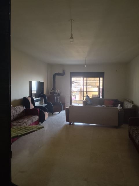 Apartment for sale in Zahle - photo 3