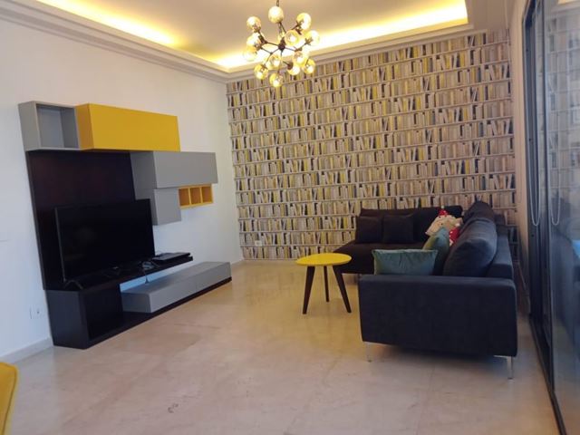 Furnished apartment for sale in Mar mikhael, Beirut - photo 3