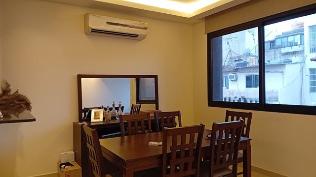 Furnished apartment for sale in Achrafieh, Beirut - photo 2