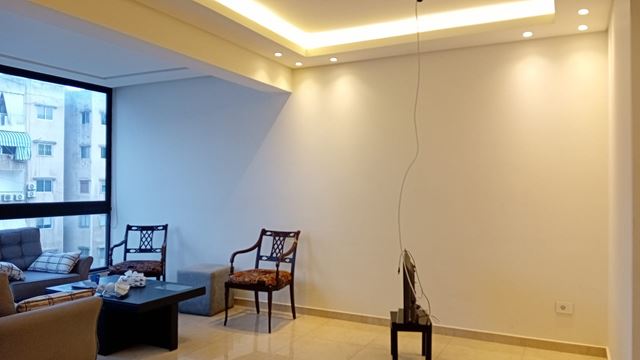 Furnished apartment for sale in Achrafieh, Beirut - photo 3