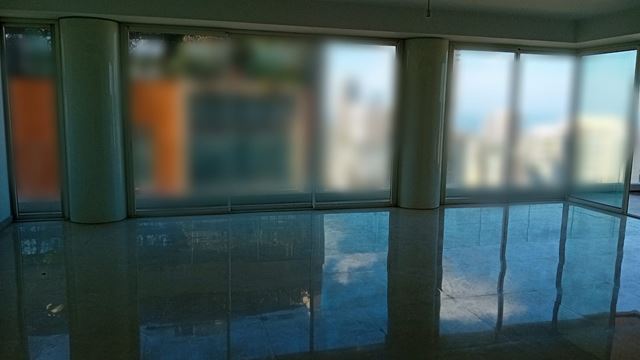 Apartment for sale in Achrafieh, Beirut