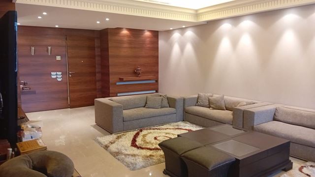 Furnished apartment for sale in Saifi, Beirut - photo 3