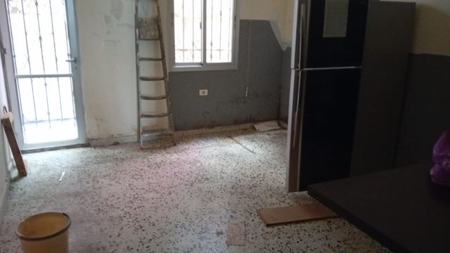 Furnished apartment for rent in Gemayzeh, Beirut