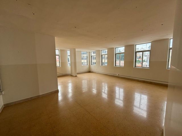 Office for rent in Gemayzeh, Beirut