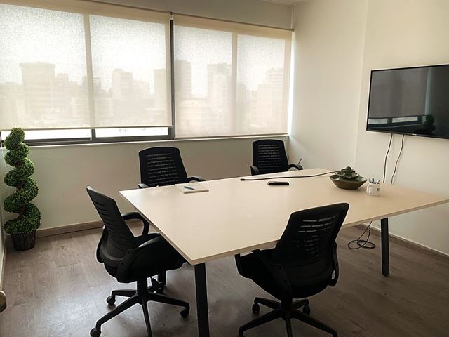 Office for sale in Sin El Fil, Metn - photo 2