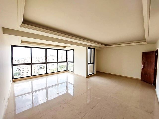 Apartment for sale in Zalka, Metn