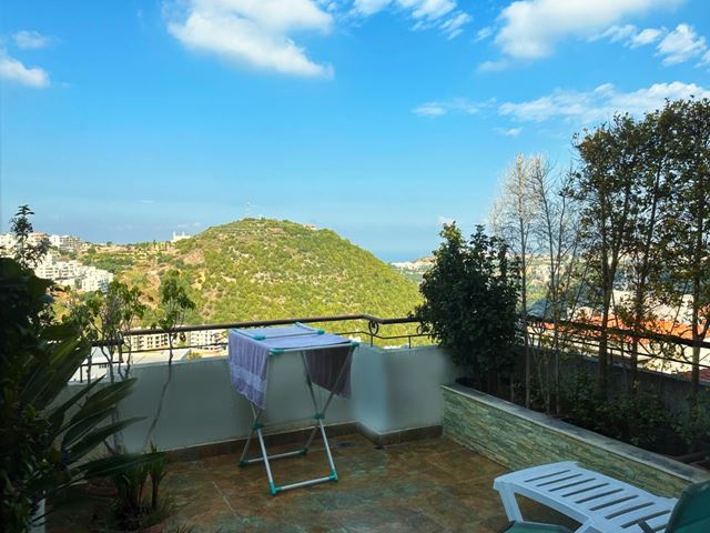 Apartment for sale in Zikrit, Metn