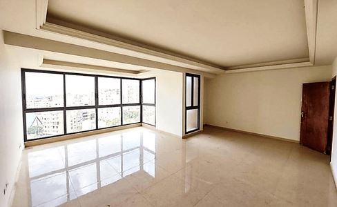 Apartment for sale in Zalka, Metn