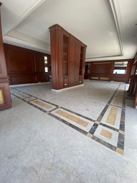 House with a pool for sale in Gemayzeh, Beirut