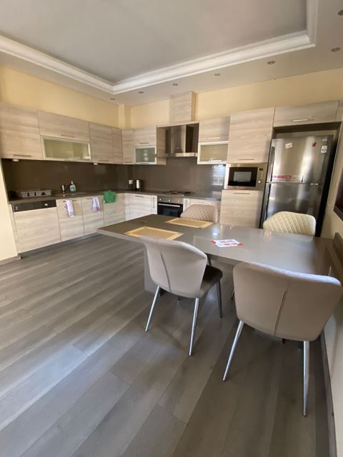 Furnished apartment for rent in Mono, Beirut - photo 2
