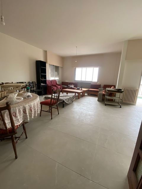 Apartment for rent in Biyada, Metn