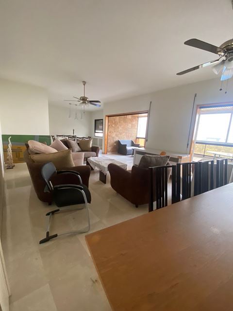 Apartment for rent in Jal El Dib, Metn - photo 2