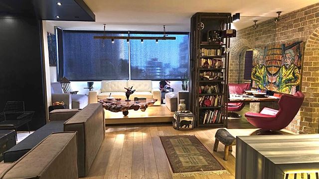 Apartment for sale in Achrafieh, Beirut