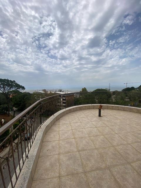 Apartment with a terrace for sale in Bet Mery, Metn