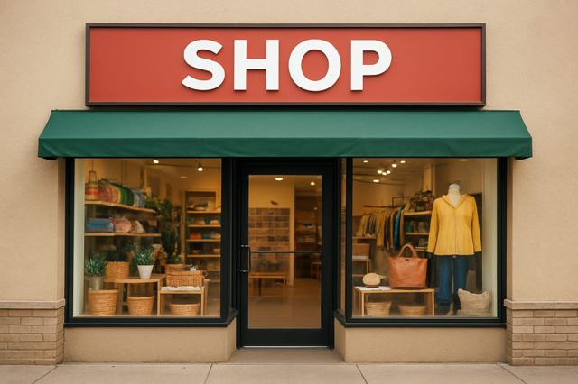 Store for rent in Down town, Beirut