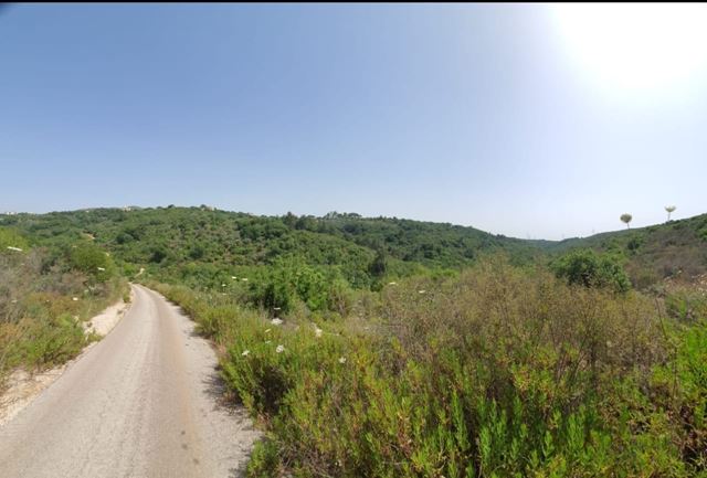 Land for sale in Dibbiye, Chouf