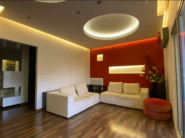 Furnished apartment for sale in Horech tabet, Metn - photo 2