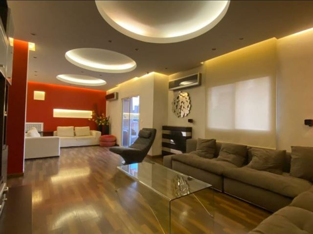Furnished apartment for sale in Horech tabet, Metn - photo 3