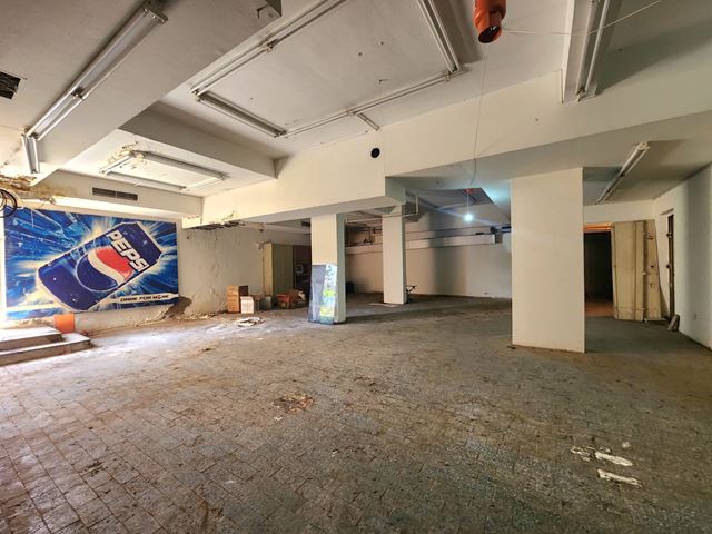 Warehouse for sale in Rmeil, Beirut