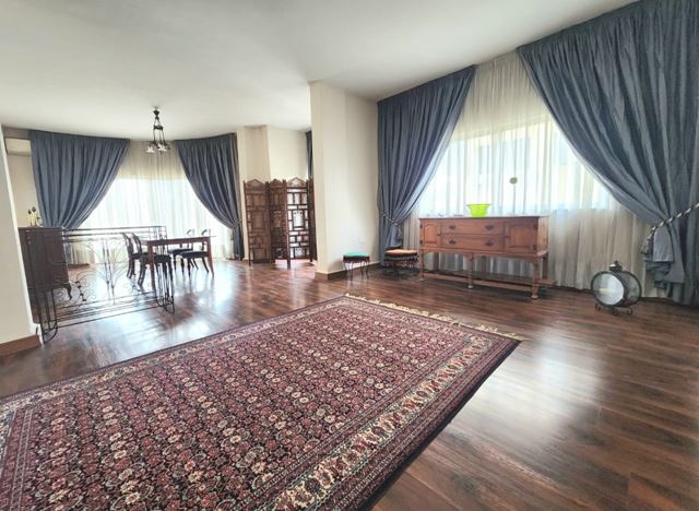 Furnished apartment for sale in Forn el chebak, Baabda
